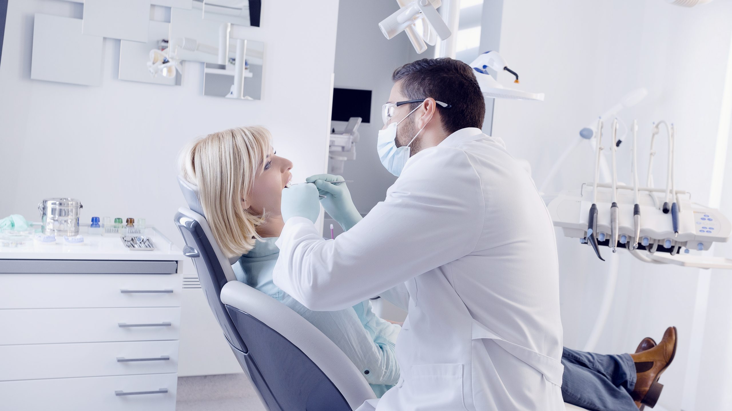 Dentist in New Franken, WI